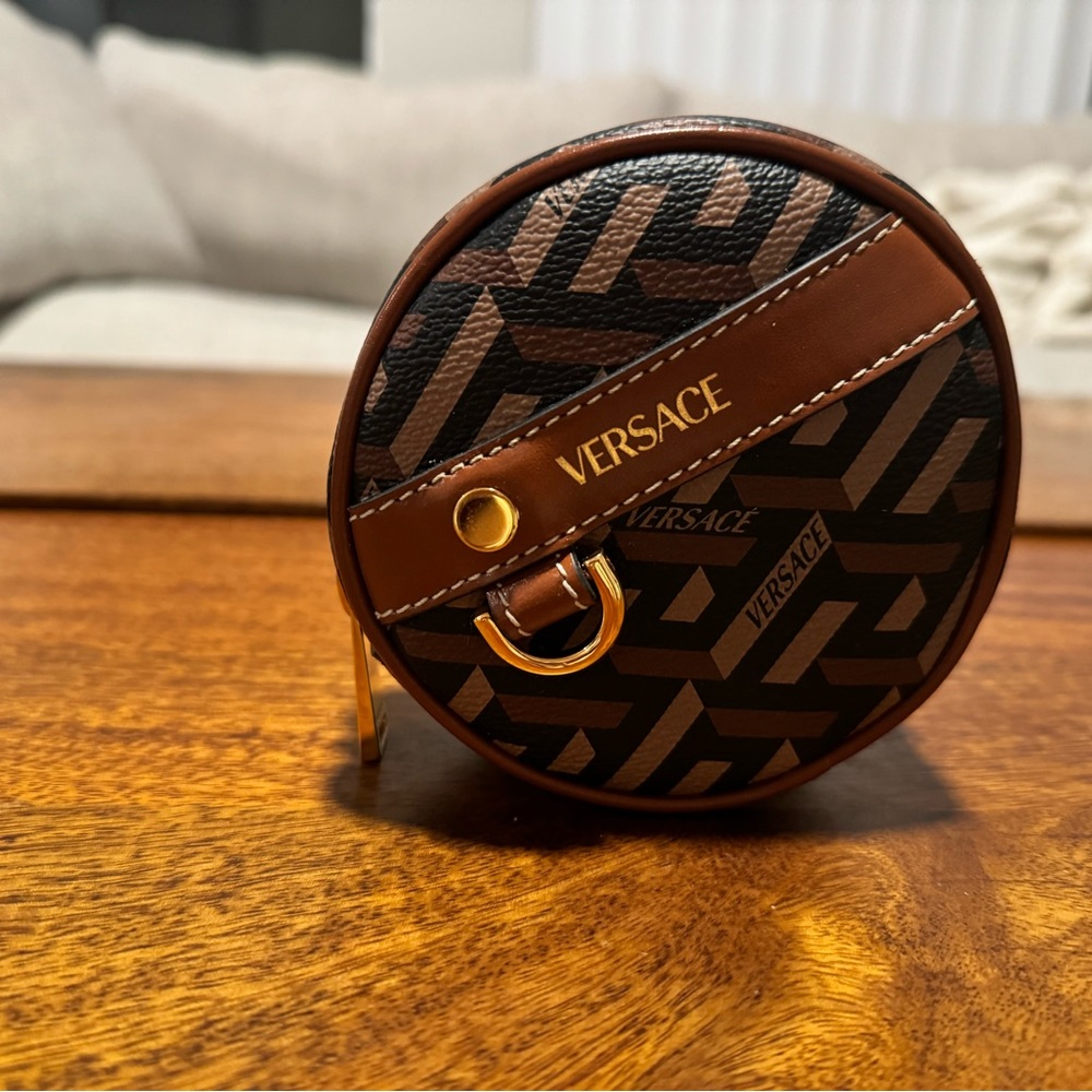 Versace coin wallet - Picture 4 of 4